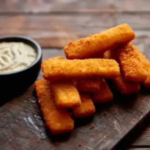 Fish Fingers