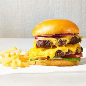 Doublecheeseburger