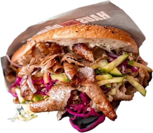 Döner Burger