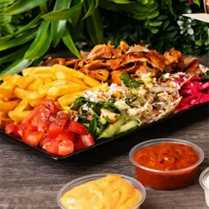 Döner Servis