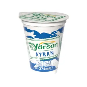 Ayran 1