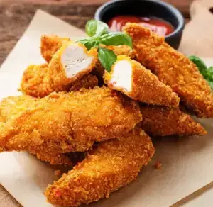 Chicken Fingers 2