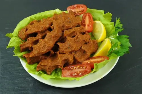 Çiğ Köfte - Görsel 10