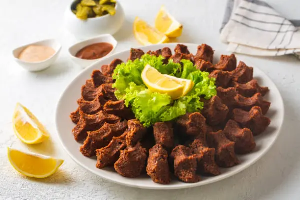 Çiğ Köfte - Görsel 9