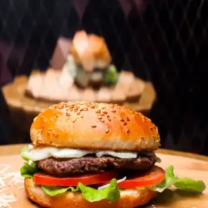 Hamburger